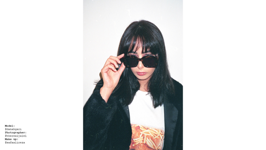 since2087 x Mixed Feelings