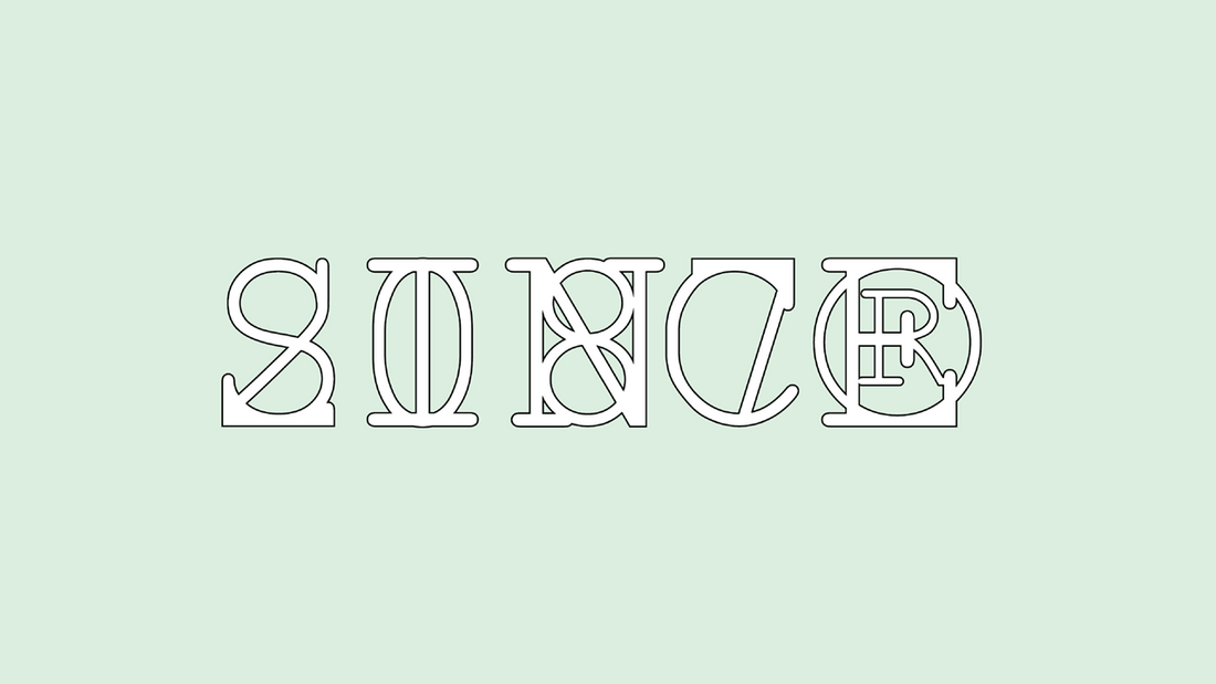 since2087 "MINT" [Box Logo]