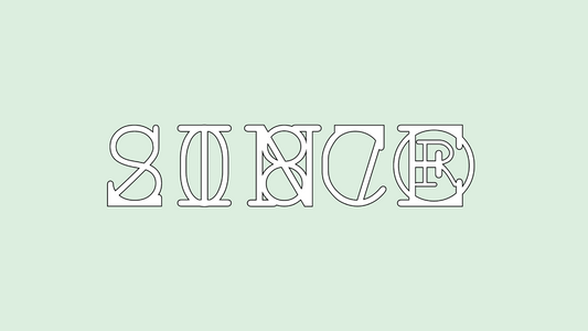 since2087 "MINT" [Box Logo]