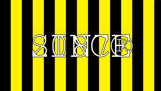 since2087 "JEDDAH" [Box Logo]