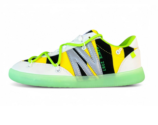 A0. [JEDDAH] 1st edition since2087®  sneaker (v1)