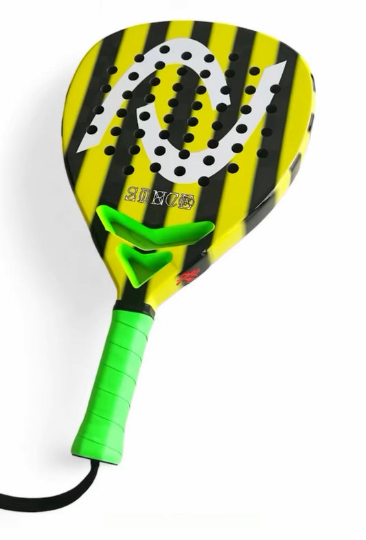 A00. [JEDDAH] Padel Racket (v1)