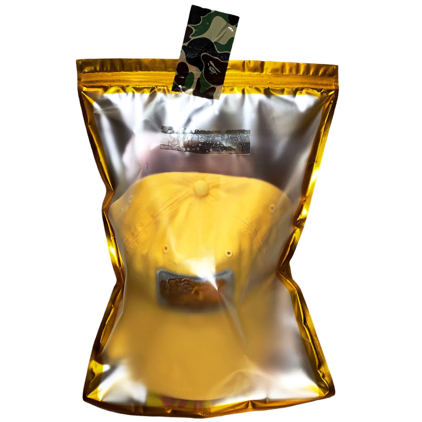 A8. [CAP] “JEDDAH” - [yellow]