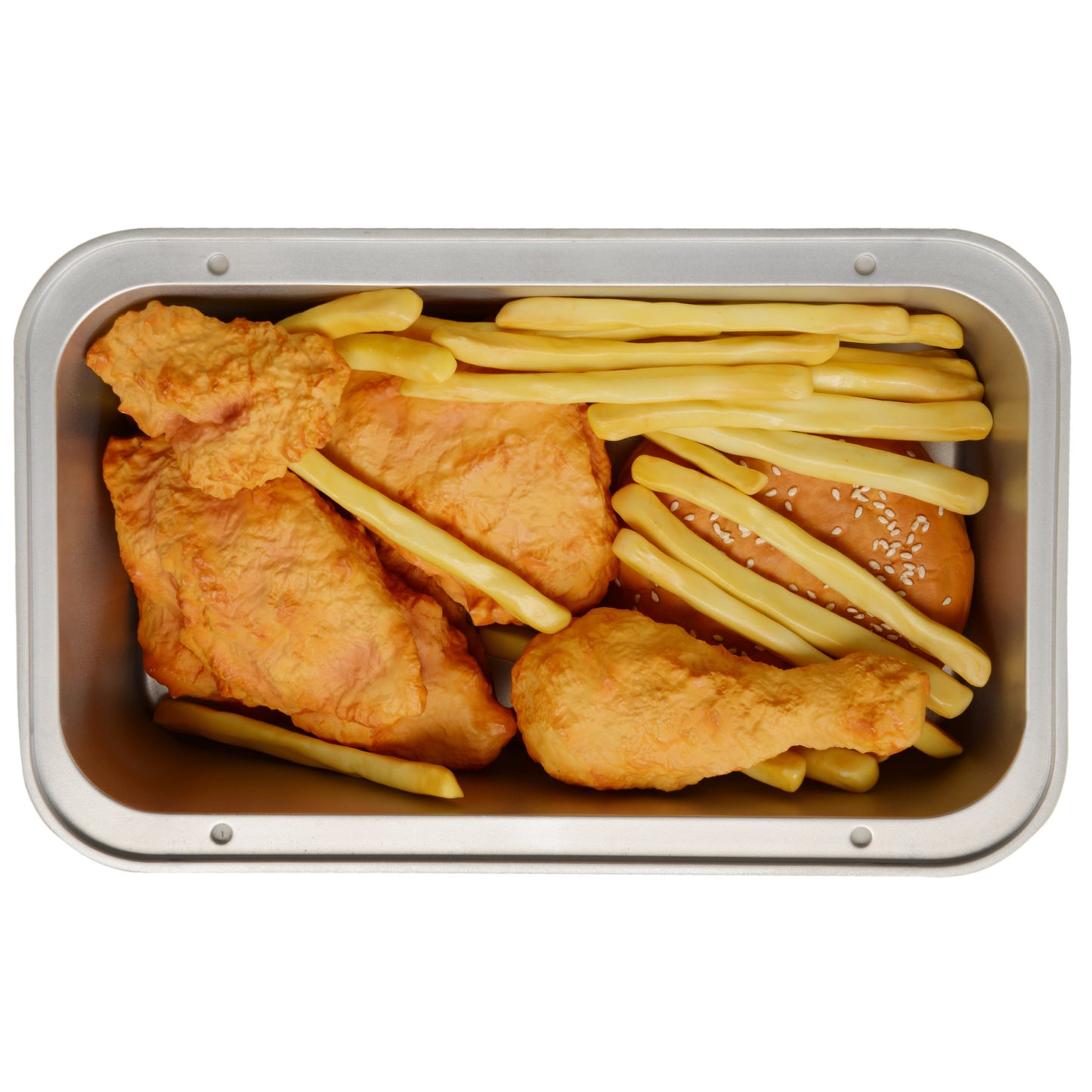 A1. [SCULPTURE] “JEDDAH” Tribute [since2087 x Toyio]