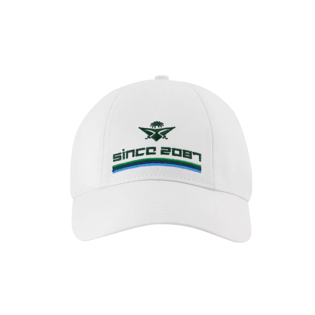 F1. [CAP] “AIR 2087” - [white]