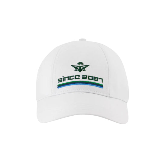 F1. [CAP] “AIR 2087” - [white]