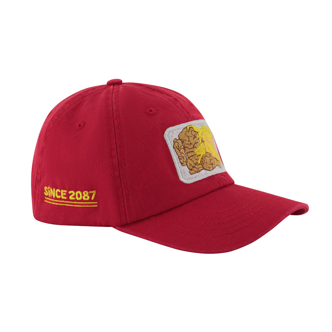 A7. [CAP] “JEDDAH” - [red]