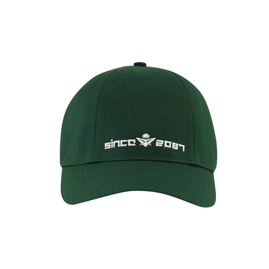 F2. [CAP] “AIR 2087” - [olive green]