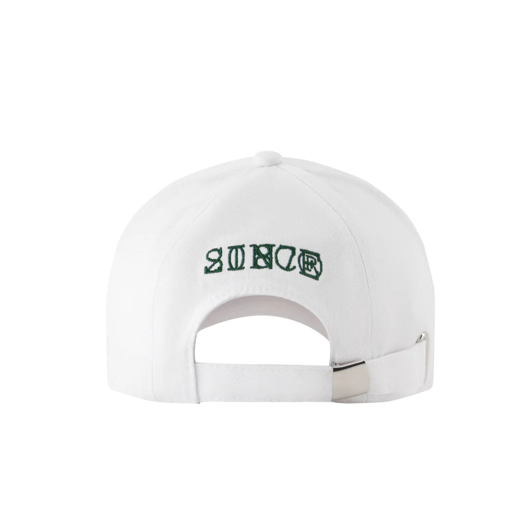 F1. [CAP] “AIR 2087” - [white]