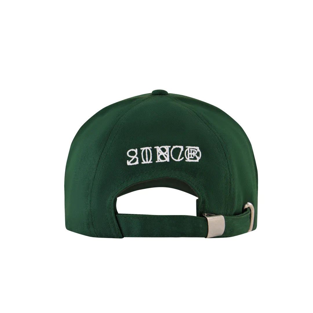 F2. [CAP] “AIR 2087” - [olive green]