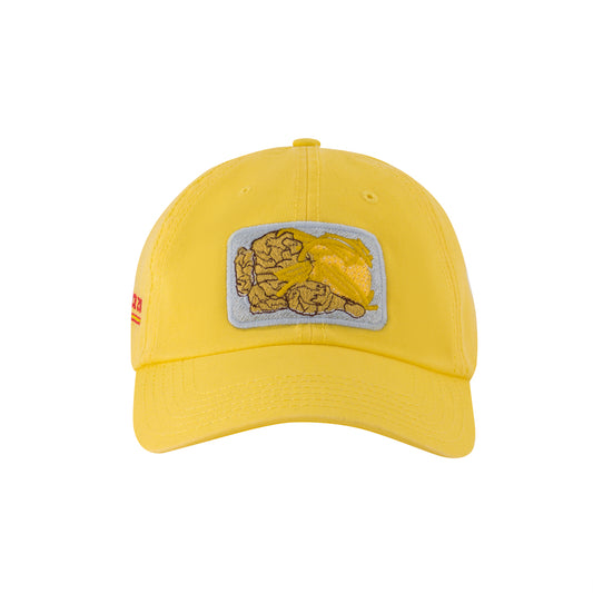 A8. [CAP] “JEDDAH” - [yellow]