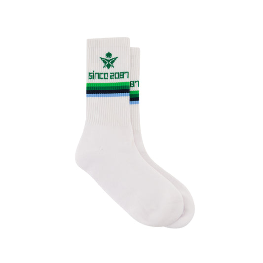 F7. [GYM SOCKS] “AIR 2087”