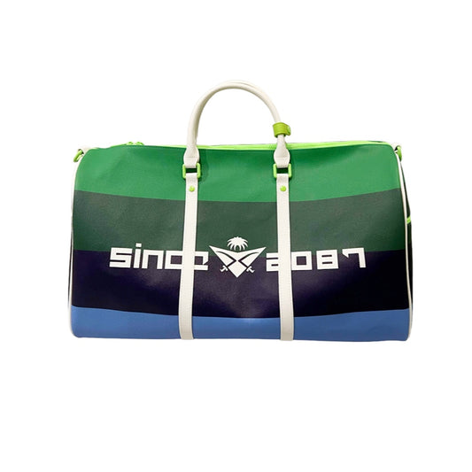 S.1.2 [DUFFLE BAG] “AIR 2087” v2 [MULTI-COLOR]